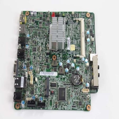 Lenovo PL SYSTEM BOARDS 03T7368